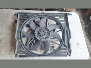 bontott BMW 5 F10 Hűtőventilátor