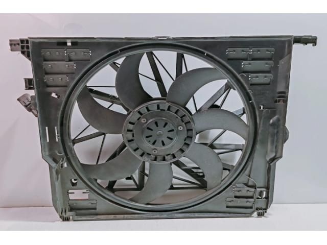 bontott BMW 5 F10 Hűtőventilátor