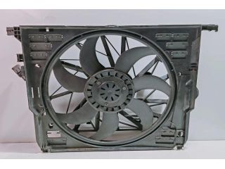 bontott BMW 5 F10 Hűtőventilátor