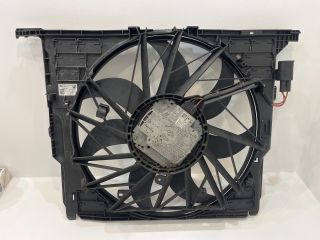 bontott BMW 5 F10 Hűtőventilátor