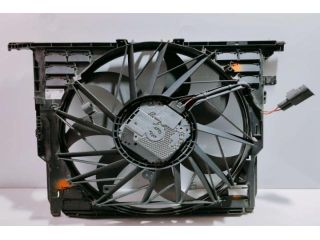 bontott BMW 5 F10 Hűtőventilátor