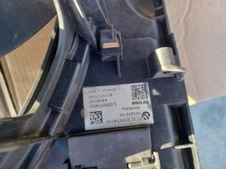 bontott BMW 5 F10 Hűtőventilátor