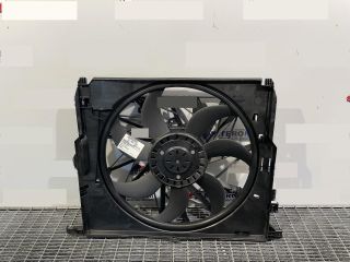 bontott BMW 5 F10 Hűtőventilátor