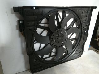 bontott BMW 5 F10 Hűtőventilátor