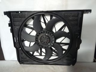bontott BMW 5 F10 Hűtőventilátor