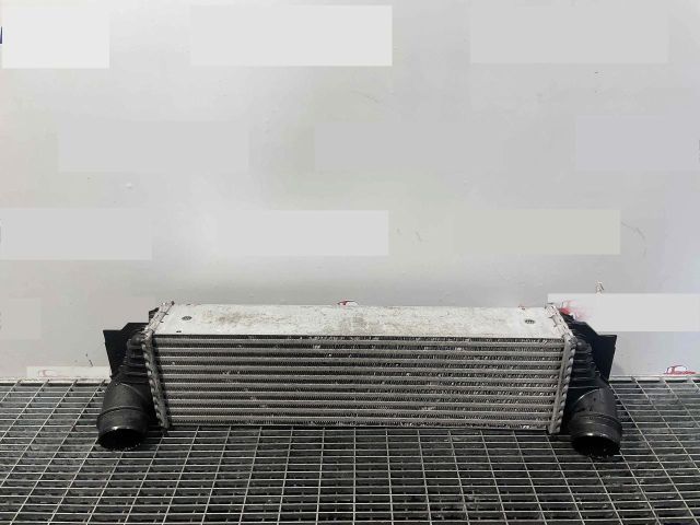 bontott BMW 5 F10 Intercooler