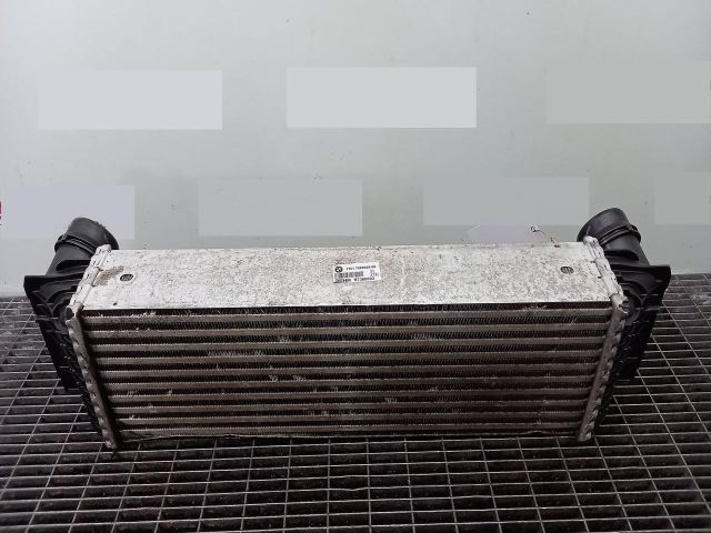 bontott BMW 5 F10 Intercooler
