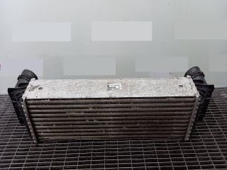 bontott BMW 5 F10 Intercooler