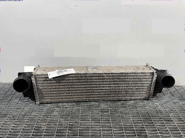bontott BMW 5 F10 Intercooler