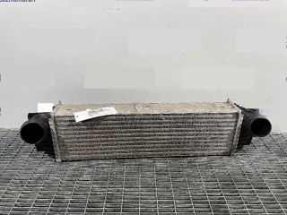 bontott BMW 5 F10 Intercooler