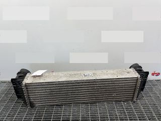 bontott BMW 5 F10 Intercooler
