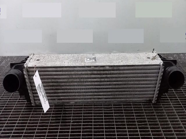 bontott BMW 5 F10 Intercooler
