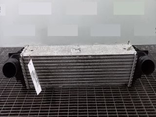 bontott BMW 5 F10 Intercooler