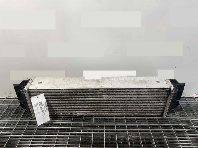 bontott BMW 5 F10 Intercooler