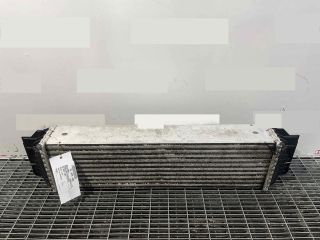 bontott BMW 5 F10 Intercooler