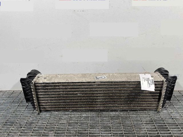bontott BMW 5 F10 Intercooler