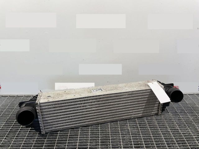 bontott BMW 5 F10 Intercooler