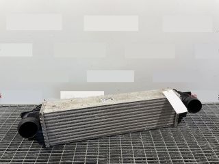 bontott BMW 5 F10 Intercooler