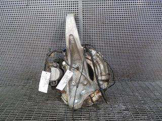 bontott BMW 5 F10 Jobb első Csonkállvány