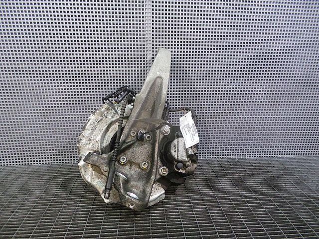 bontott BMW 5 F10 Jobb első Csonkállvány