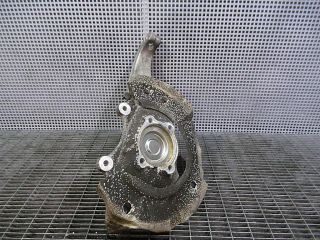 bontott BMW 5 F10 Jobb első Csonkállvány