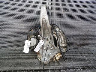 bontott BMW 5 F10 Jobb első Csonkállvány