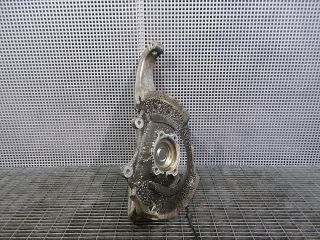 bontott BMW 5 F10 Jobb első Csonkállvány