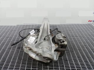 bontott BMW 5 F10 Jobb első Csonkállvány