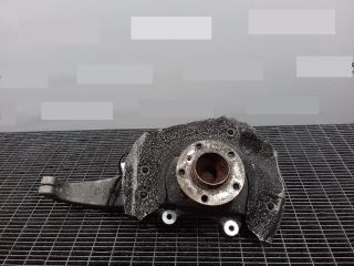 bontott BMW 5 F10 Jobb első Csonkállvány