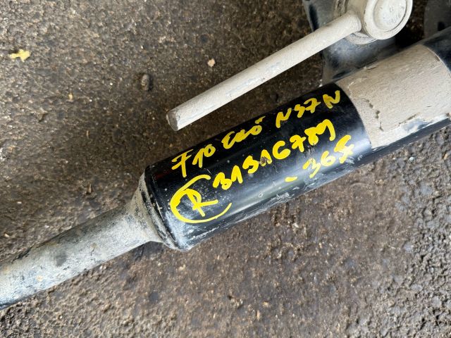 bontott BMW 5 F10 Jobb első Lengéscsillapító