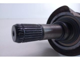 bontott BMW 5 F10 Jobb Féltengely