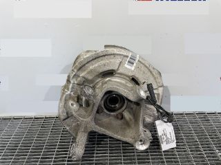 bontott BMW 5 F10 Jobb hátsó Csonkállvány