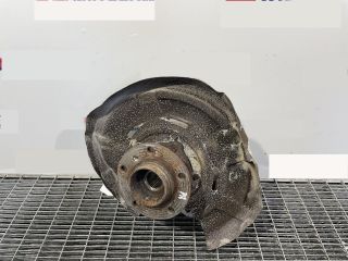 bontott BMW 5 F10 Jobb hátsó Csonkállvány