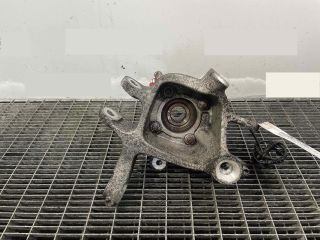 bontott BMW 5 F10 Jobb hátsó Csonkállvány