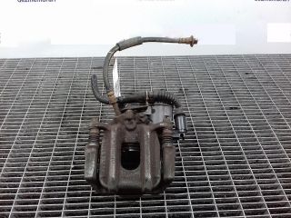 bontott BMW 5 F10 Jobb hátsó Féknyereg Munkahengerrel