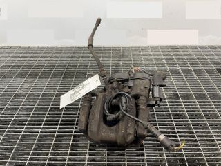 bontott BMW 5 F10 Jobb hátsó Féknyereg Munkahengerrel