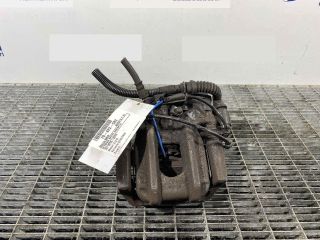 bontott BMW 5 F10 Jobb hátsó Féknyereg Munkahengerrel