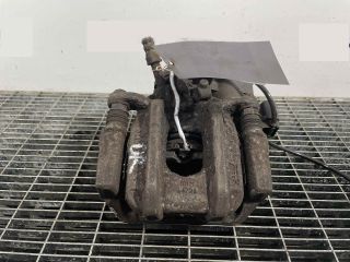 bontott BMW 5 F10 Jobb hátsó Féknyereg Munkahengerrel