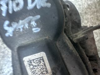 bontott BMW 5 F10 Jobb hátsó Féknyereg Munkahengerrel