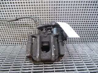 bontott BMW 5 F10 Jobb hátsó Féknyereg Munkahengerrel