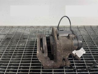 bontott BMW 5 F10 Jobb hátsó Féknyereg Munkahengerrel