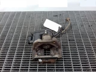 bontott BMW 5 F10 Jobb hátsó Féknyereg Munkahengerrel