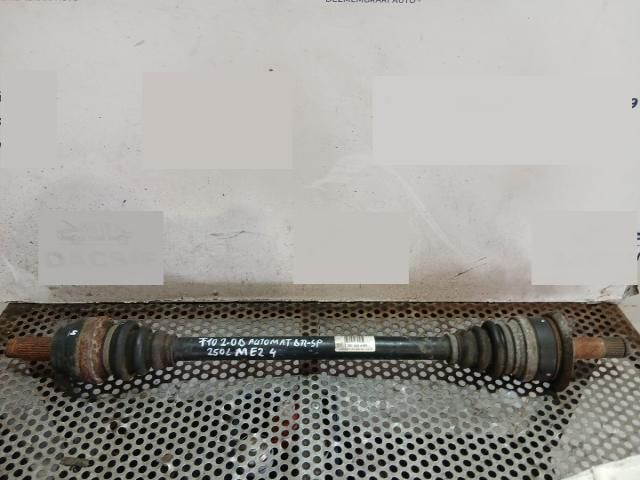 bontott BMW 5 F10 Jobb hátsó Féltengely