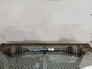 bontott BMW 5 F10 Jobb hátsó Féltengely