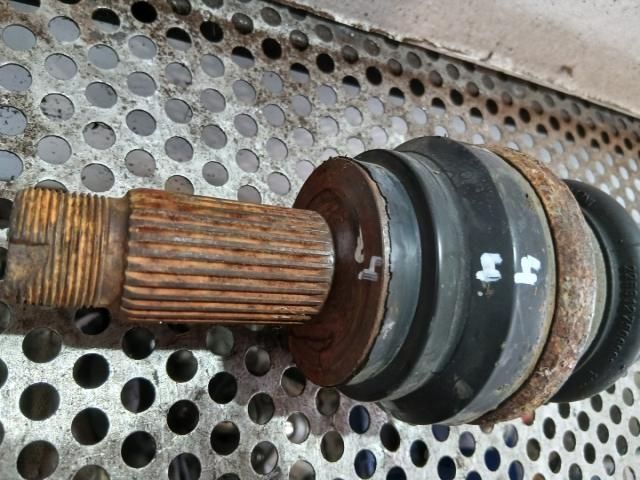 bontott BMW 5 F10 Jobb hátsó Féltengely