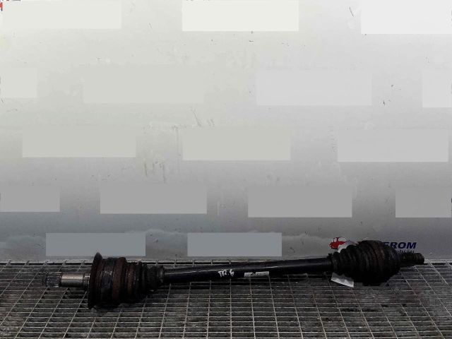 bontott BMW 5 F10 Jobb hátsó Féltengely