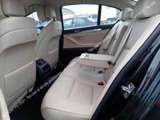 bontott BMW 5 F10 Jobb hátsó Lengéscsillapító