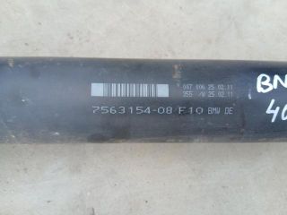 bontott BMW 5 F10 Kardántengely