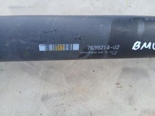 bontott BMW 5 F10 Kardántengely