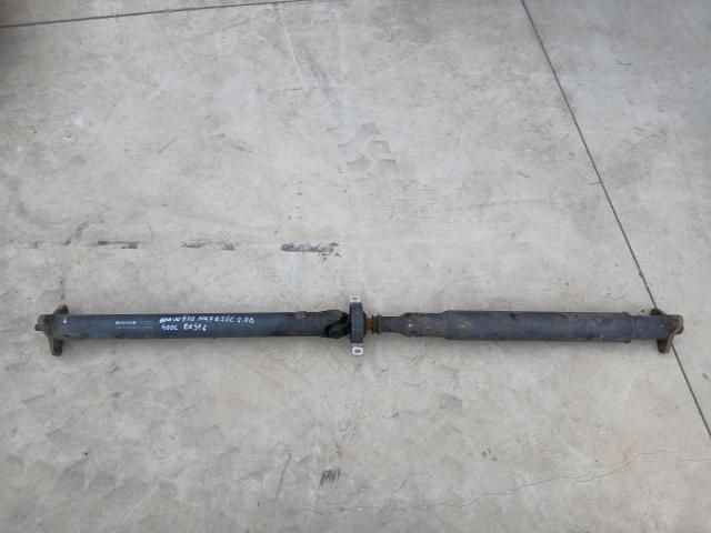 bontott BMW 5 F10 Kardántengely